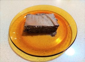 עוגת ביסקוויטים